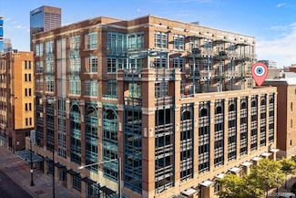 1890 Wynkoop St Unit 603, Denver, CO 80202