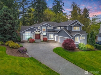 18713 NE 51st Ct, Sammamish, WA 98074