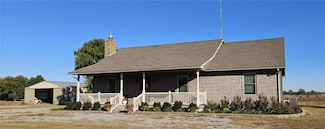 915 E Katy St, Scammon, KS 66773