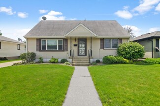 3026 Lincoln St, Highland, IN 46322