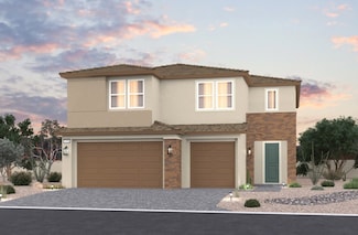 Somerset, Boulder City, NV 89005