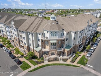 22 Cooper Ave Unit 211, Long Branch, NJ 07740