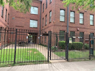 721 Litty Ct Unit 104, Memphis, TN 38103