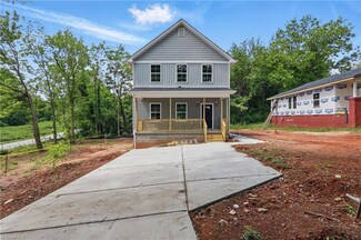 1209 Cassell St, High Point, NC 27260