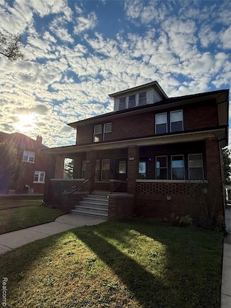 267 Emmons Blvd, Wyandotte, MI 48192