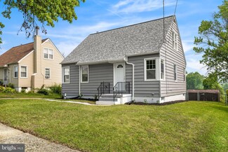 2803 Manoff Rd, Halethorpe, MD 21227