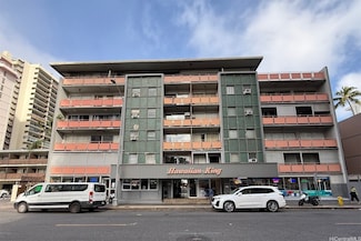 417 Nohonani St Unit 102, Honolulu, HI 96815