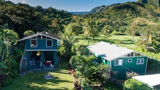 7143 Alamihi Rd, Hanalei, HI 96714