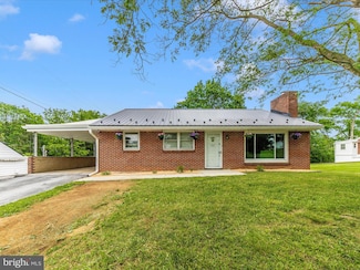 53 S Colonial Dr, Hagerstown, MD 21740