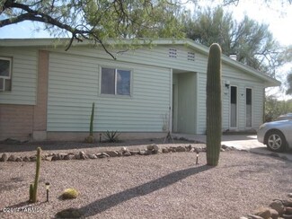 2865 W Calle Carapan, Tucson, AZ 85745