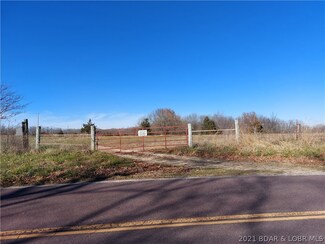 26470 T Hwy, Stover, MO 65078