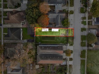 1509 Everett St, Houston, TX 77009
