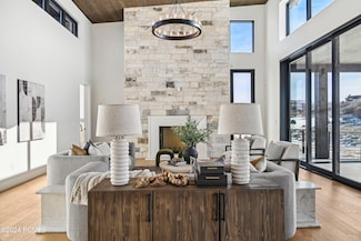 2179 E Adventure Way, Kamas, UT 84036