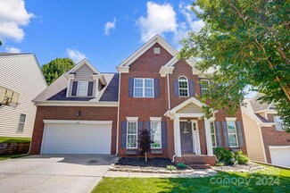 205 Margaret Hoffman Dr, Mount Holly, NC 28120