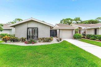 2705 SW Egret Pond Cir, Palm City, FL 34990