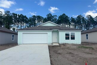 90 Hulett Woods Rd, Palm Coast, FL 32137