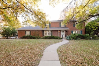 251 N Post Oak Rd, Wichita, KS 67206