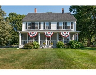 36 High Rd, Newbury, MA 01951