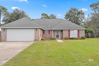 117 Pennbrooke Loop, Foley, AL 36535