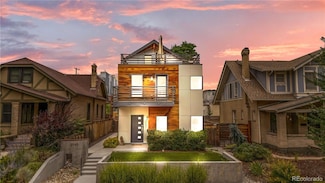 2047 N Race St, Denver, CO 80205