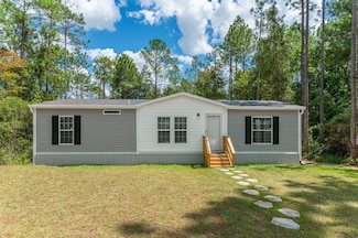 304 E Michaelangelo Rd, Defuniak Springs, FL 32433