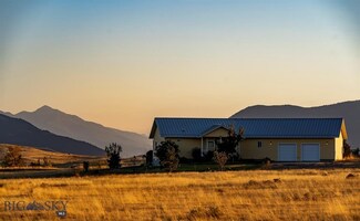 15 Hidden Ridge Rd, Livingston, MT 59047