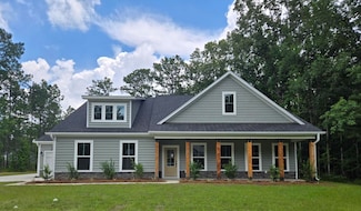 1080 Deep Gap Rd, Ridgeville, SC 29472