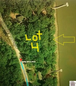 4 Bailey Shore Dr, New Concord, KY 42076