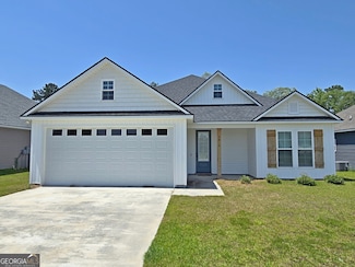 3815 Bettys Place, Hahira, GA 31632