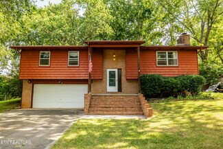812 Brentwood Dr, Maryville, TN 37804