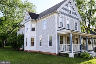 614 Market St, Denton, MD 21629