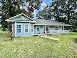 900 Piney Creek Rd E, Rose Bud, AR 72137