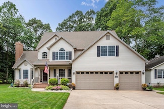 11303 River Run Ln, Berlin, MD 21811
