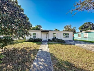 2370 NW 154th St, Opa Locka, FL 33054