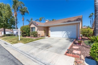 2350 Juneberry Ave, Hemet, CA 92545