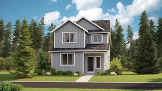 24821 Spotted Owl Ln, Liberty Lake, WA 99019