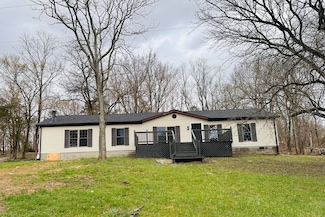 2356 Benson Creek Rd, Lawrenceburg, KY 40342