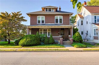 427 W Union St, Whitehall, PA 18052