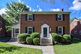 2414 Fairway Dr SW, Roanoke, VA 24015