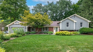 7800 Stanley Mill Dr, Dayton, OH 45459
