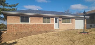 8787 Boyce Place, Saint Louis, MO 63136