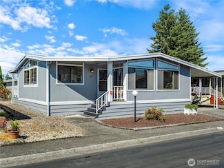 11436 SE 208th St Unit 45, Kent, WA 98031