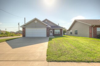 2501 Pennsylvania Ave, Joplin, MO 64804
