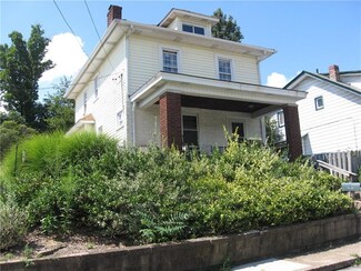 2 Gardner St, Pittsburgh, PA 15223