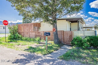 2126 Pine St, Butte, MT 59701