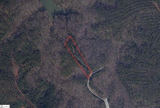 4 Horseshoe Pointe Dr, Iva, SC 29655