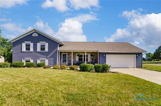 110 Apple Grove Ln, Arlington, OH 45814