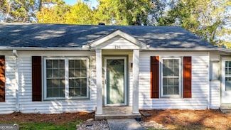 136 Boston Rd, Calhoun, GA 30701