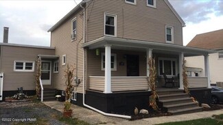 827 E Ridge St, Lansford, PA 18232