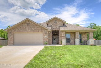 710 Wisteria Ln, Carl Junction, MO 64834